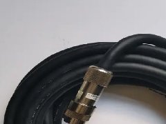 YASKAWA安川HP165机器人HW0171425-A线缆维修细枝末节