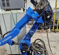 MOTOMAN��е��ά�޻�������JANCD-YEW01-E 