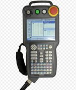 ������е��ά��YRC1000ʾ�����޷�ͨѶ