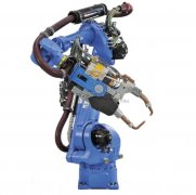 ����SP225H�㺸��е��ά������ת�ӻ���