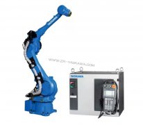 Yaskawa GP50��е��ά�������������ô�죿