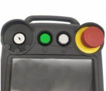 Motoman������ά��YRC1000ʾ������ͣ��