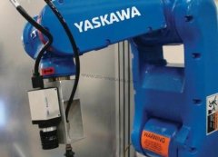 YASKAWA��е��ά�޷���ײ������