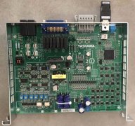 YASKAWA������ά��YRC1000���ƹ�cpu����