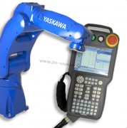 MOTOMAN-GP8��е��ά��ʾ������������