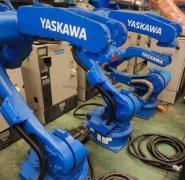 MOTOMAN-GP25��е��ά���ŷ����ɲ������