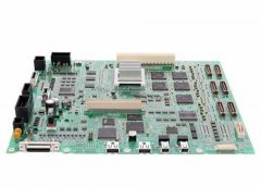 YASKAWA������ά�޻�е��ȫCPU����