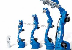DX200机器人保养日常检修
