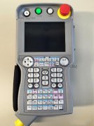 motoma机器人DX200 JZRCR-YPP21-1示教器维修
