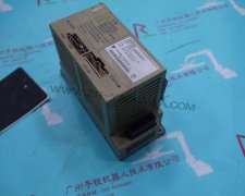 安川机器人SGDR-SDA060A01BY31伺服驱动器维修