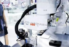 机器人 | 解密欧洲工业贵族ABB机器人发展史