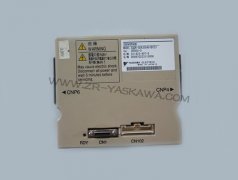 安川机器人SGDR-SDA710A01B机器人驱动模块维修