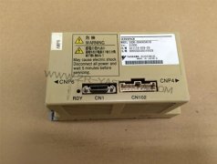 安川机器人驱动器SGDR-SDA060A01B故障维修