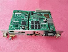 安川motoman机器人JANCD-XCP01C主板故障维修