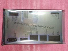 安川机器人电源JZNC-YPS21-E上电短路故障维修
