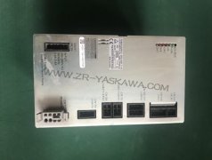 YASKAWA安川机器人JZNC-YPS01-E电源短路故障维修