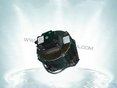 安川机器人伺服电机SGMRS-06A2B-YR11输出不平衡维修
