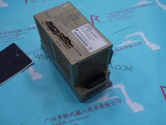 安川机器人伺服驱动器维修故障原因分析