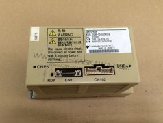 安川机器人伺服驱动器维修故障现象处理对策