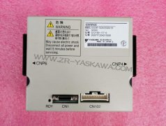 安川机器人驱动模块常见的故障及维修方法