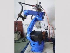 ����MOTOMAN�����˳����ά����������