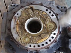 FANUC���ǿƻ����˼��ٻ��ͷ���ά��