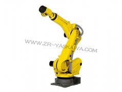 ���ǿ�Fanuc������R-2000iBά�ޱ���