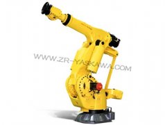 FANUC���ǿƻ�����M-900iB/280����ά��