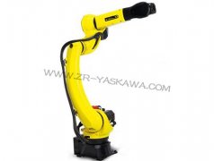 ���ǿ�FANUC������M-20iB����ά��