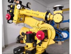 FANUC���ǿ�R2000iB�����˳��汣��ά��