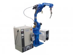 Yaskawa�����㺸�����˵ı�����ά��