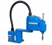 ����SCARA������I/O�ӿڹ���ά��