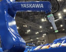 MOTOMAN�����˱����ĳ�������