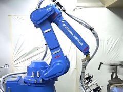 yaskawa������е�ֹؽڿ���ά��