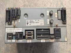 Yaskawa����������NX100��Դģ��ά��