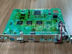 ����������DX200���ƹ�I/F����ά��