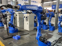 YASKAWA����������MH5F�������ά��