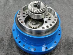 YASKAWA���������˼��ٻ�����ĥ�����ά��