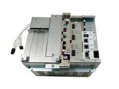 YASKAWA������ҵ��е��cpu��Ԫ����ά��